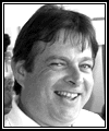 Mick Wood
